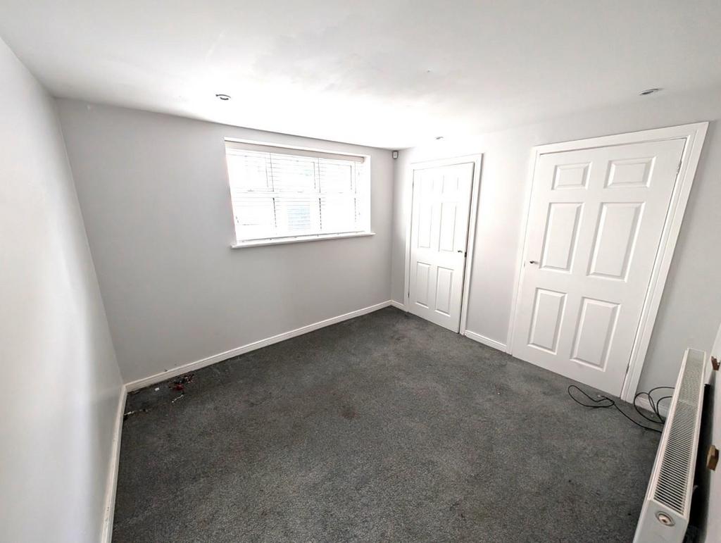 Third Bedroom