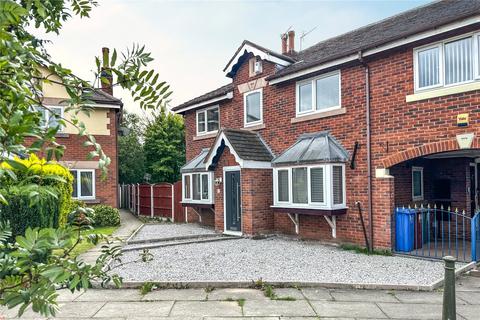 2 bedroom end of terrace house for sale, Marleyer Close, Moston, Manchester, M40