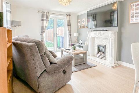 2 bedroom end of terrace house for sale, Marleyer Close, Moston, Manchester, M40