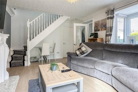 2 bedroom end of terrace house for sale, Marleyer Close, Moston, Manchester, M40