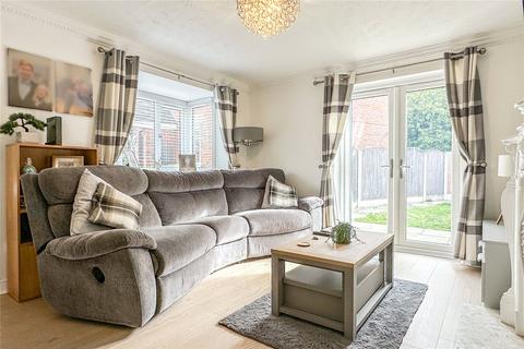 2 bedroom end of terrace house for sale, Marleyer Close, Moston, Manchester, M40