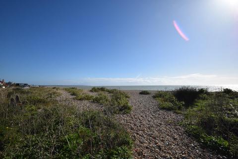 undefined, Val Prinseps Road, Pevensey Bay BN24