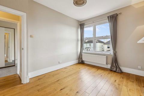 undefined, Perry Rise, London SE23