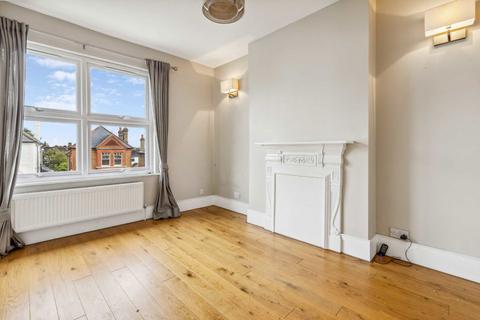 Perry Rise, London SE23
