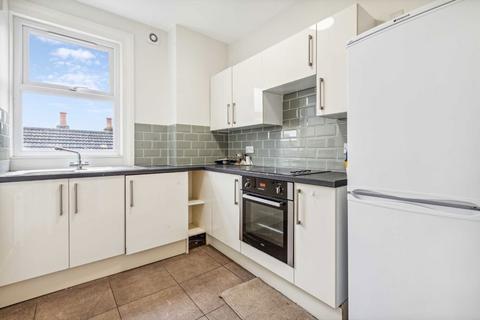 undefined, Perry Rise, London SE23