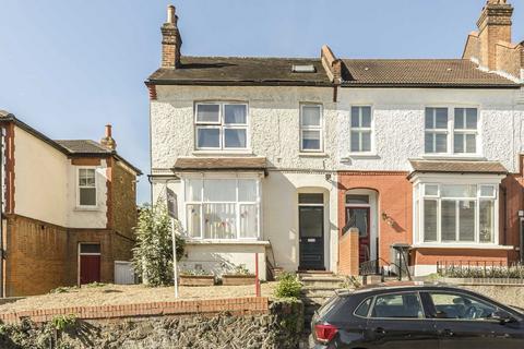 undefined, Perry Rise, London SE23