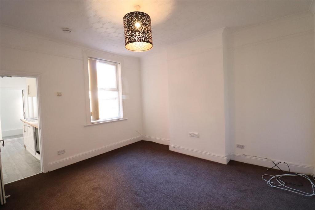 Dining Space
