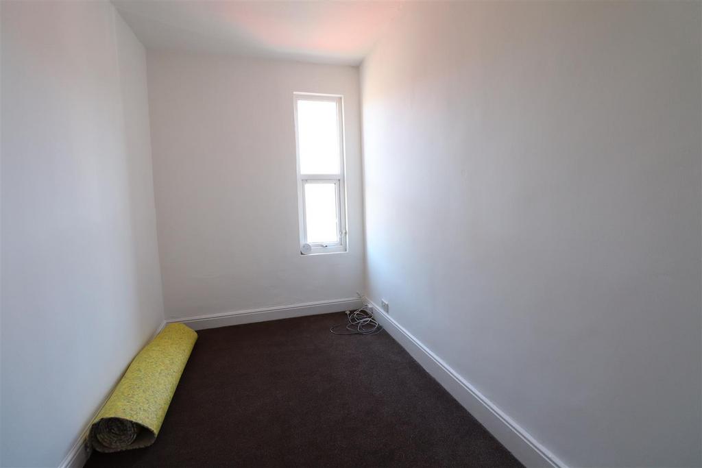 Single Bedroom 1