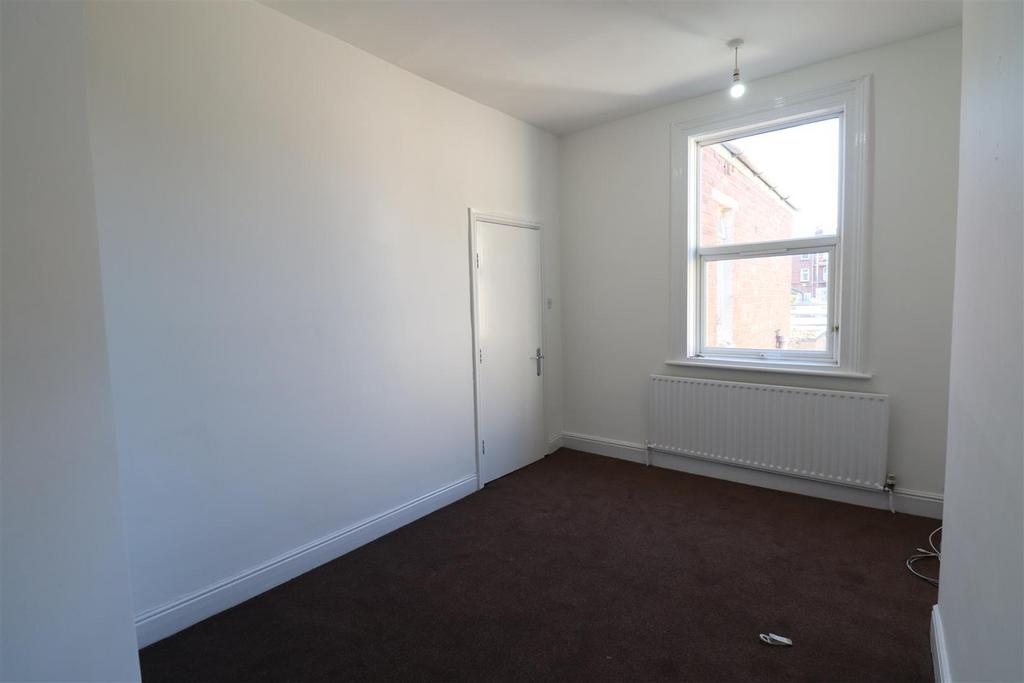 Double Bedroom 1