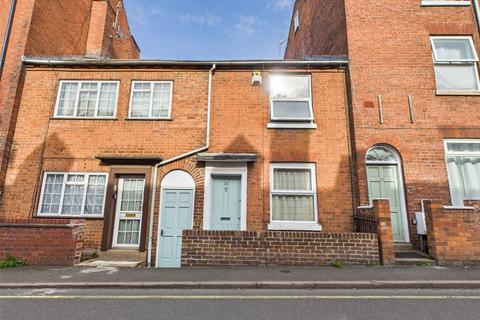 Park Street, Worcester, Worcestershire, WR5