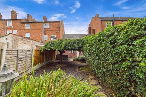 undefined, Park Street, Worcester, Worcestershire, WR5
