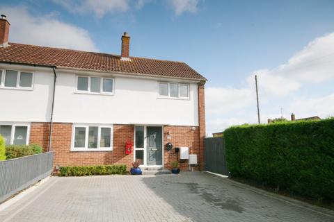 3 bedroom semi-detached house for sale, Elton Crescent, Wheatley, OX33