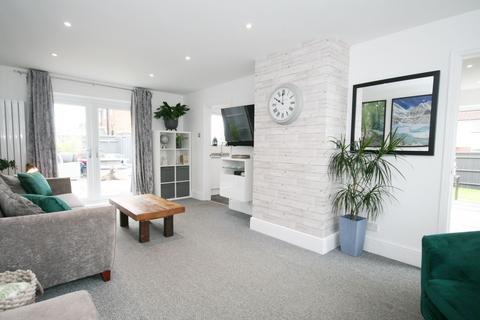 3 bedroom semi-detached house for sale, Elton Crescent, Wheatley, OX33