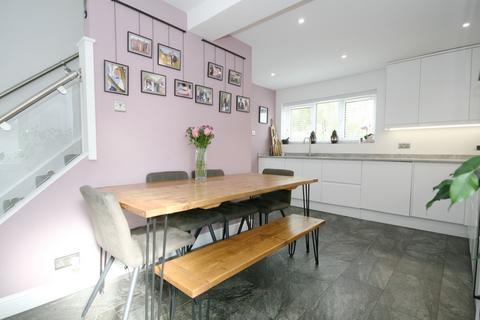 3 bedroom semi-detached house for sale, Elton Crescent, Wheatley, OX33