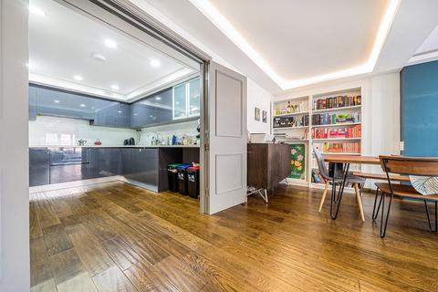 2 bedroom flat for sale, Odessa Street, London, SE16