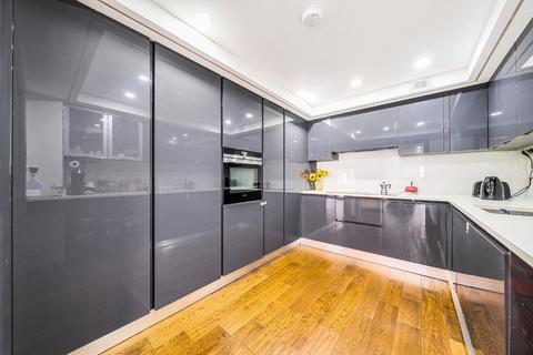 2 bedroom flat for sale, Odessa Street, London, SE16