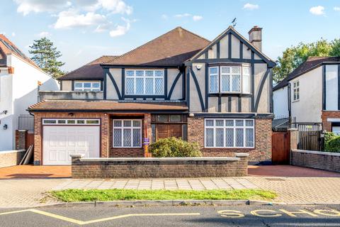 Dalkeith Grove, Stanmore, Middlesex