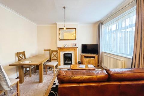 Lansdowne Road, Kent ME4