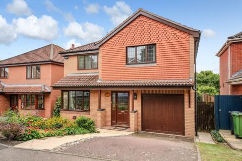 Fulcher Avenue, Cromer, NR27