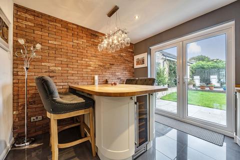 13 Dendrum Close, Oakworth, Keighley, BD22 7JQ