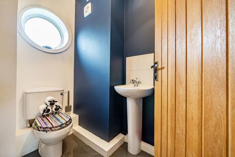 13 Dendrum Close, Oakworth, Keighley, BD22 7JQ