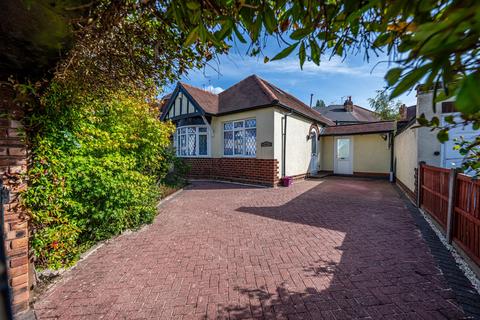 2 bedroom detached bungalow for sale, Rowan Crescent, Bradmore, WV3