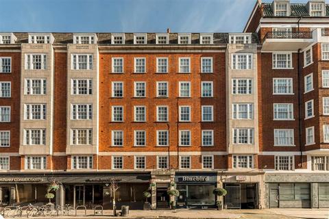 Seymour Place, London W1H