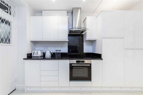3 bedroom flat to rent, Seymour Place, London W1H