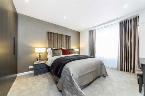 3 bedroom flat to rent, Seymour Place, London W1H