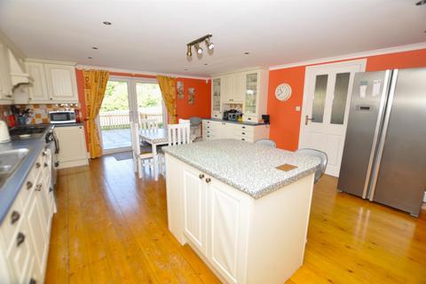 undefined, Boadway, Laugharne, Carmarthen