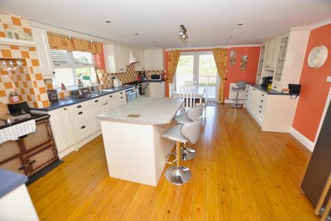4 bedroom house for sale, Boadway, Laugharne, Carmarthen