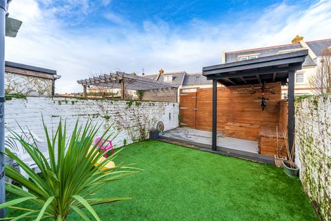 4 bedroom terraced house for sale, Tarring Road, Worthing, West Sussex, BN11