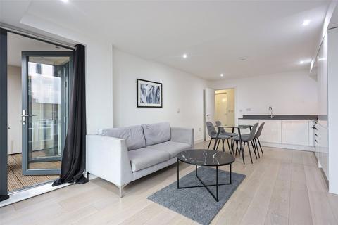 Flat 21, 1 Polytechnic Street, London, SE18 6PB
