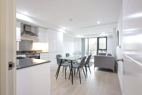 Flat 21, 1 Polytechnic Street, London, SE18 6PB