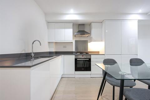 Flat 21, 1 Polytechnic Street, London, SE18 6PB