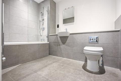 Flat 21, 1 Polytechnic Street, London, SE18 6PB