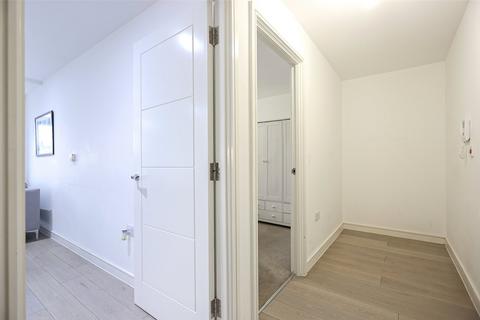 Flat 21, 1 Polytechnic Street, London, SE18 6PB