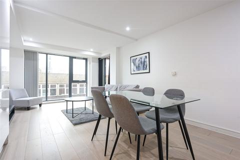 Flat 21, 1 Polytechnic Street, London, SE18 6PB