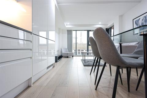 Flat 21, 1 Polytechnic Street, London, SE18 6PB