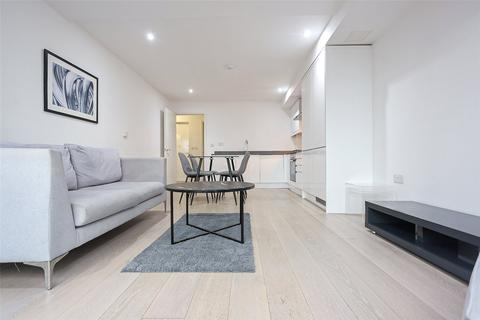 Flat 21, 1 Polytechnic Street, London, SE18 6PB