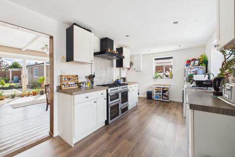undefined, Newman Road, Calverton, Nottingham