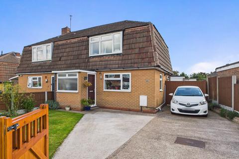 undefined, Newman Road, Calverton, Nottingham