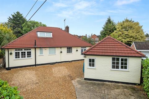 undefined, Hilltop Road, Reading RG6