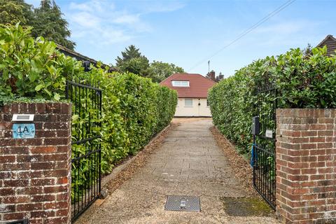 undefined, Hilltop Road, Reading RG6