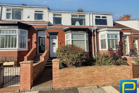 Colchester Terrace, Sunderland, Tyne and Wear, SR4 7RY