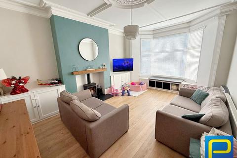 undefined, Colchester Terrace, Sunderland, Tyne and Wear, SR4 7RY