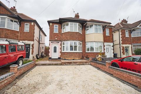 undefined, Stanley Road, Hinckley