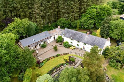 undefined, Llananno, Llandrindod Wells, LD1 6TT