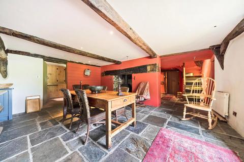 undefined, Llananno, Llandrindod Wells, LD1 6TT