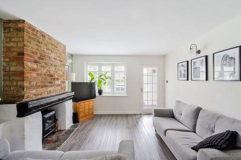 3 bedroom end of terrace house for sale, Talbot Road, Lingfield RH7